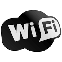 Wifi Moulay